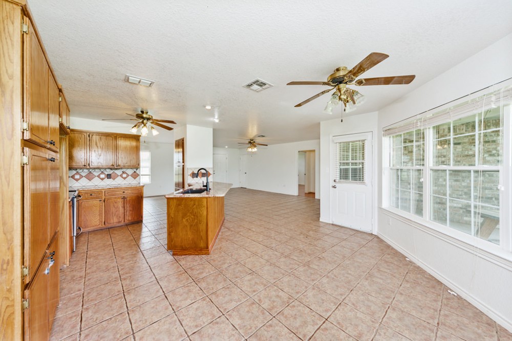 4316 Leona Road Bowie TX 76230