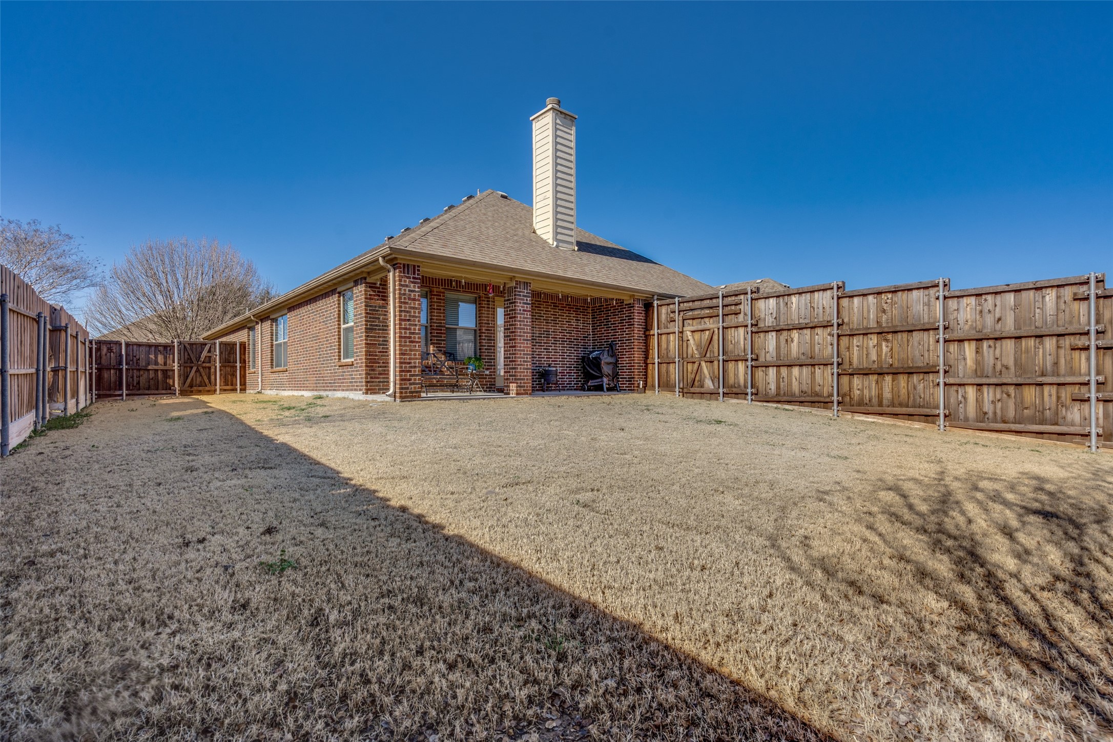 216 Cliffbrook Drive Wylie TX 75098