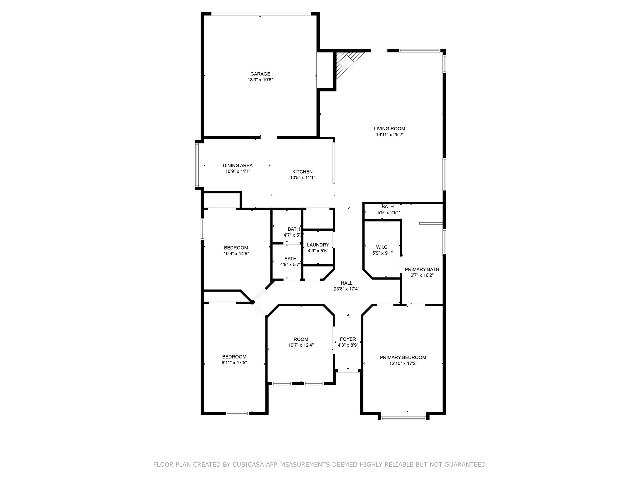 216 Cliffbrook Drive Wylie TX 75098