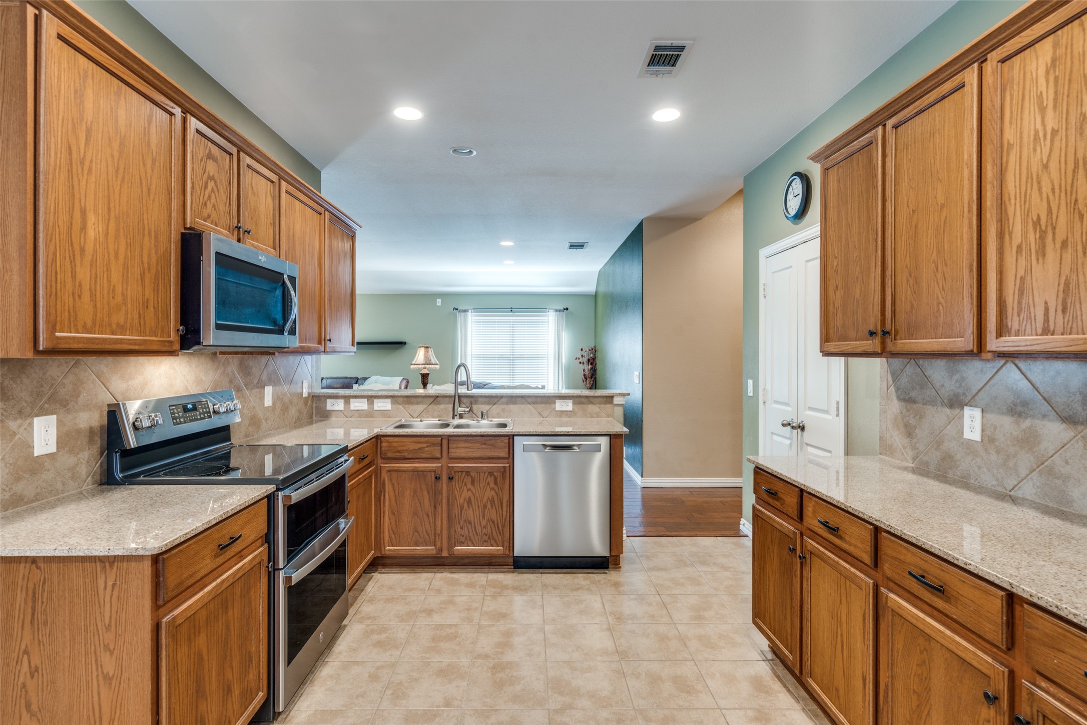 216 Cliffbrook Drive Wylie TX 75098