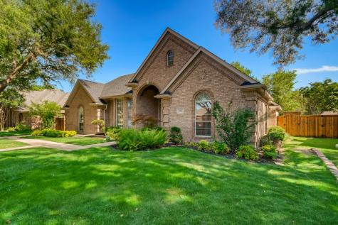 2803 Summer Tree Lane Mckinney TX 75071