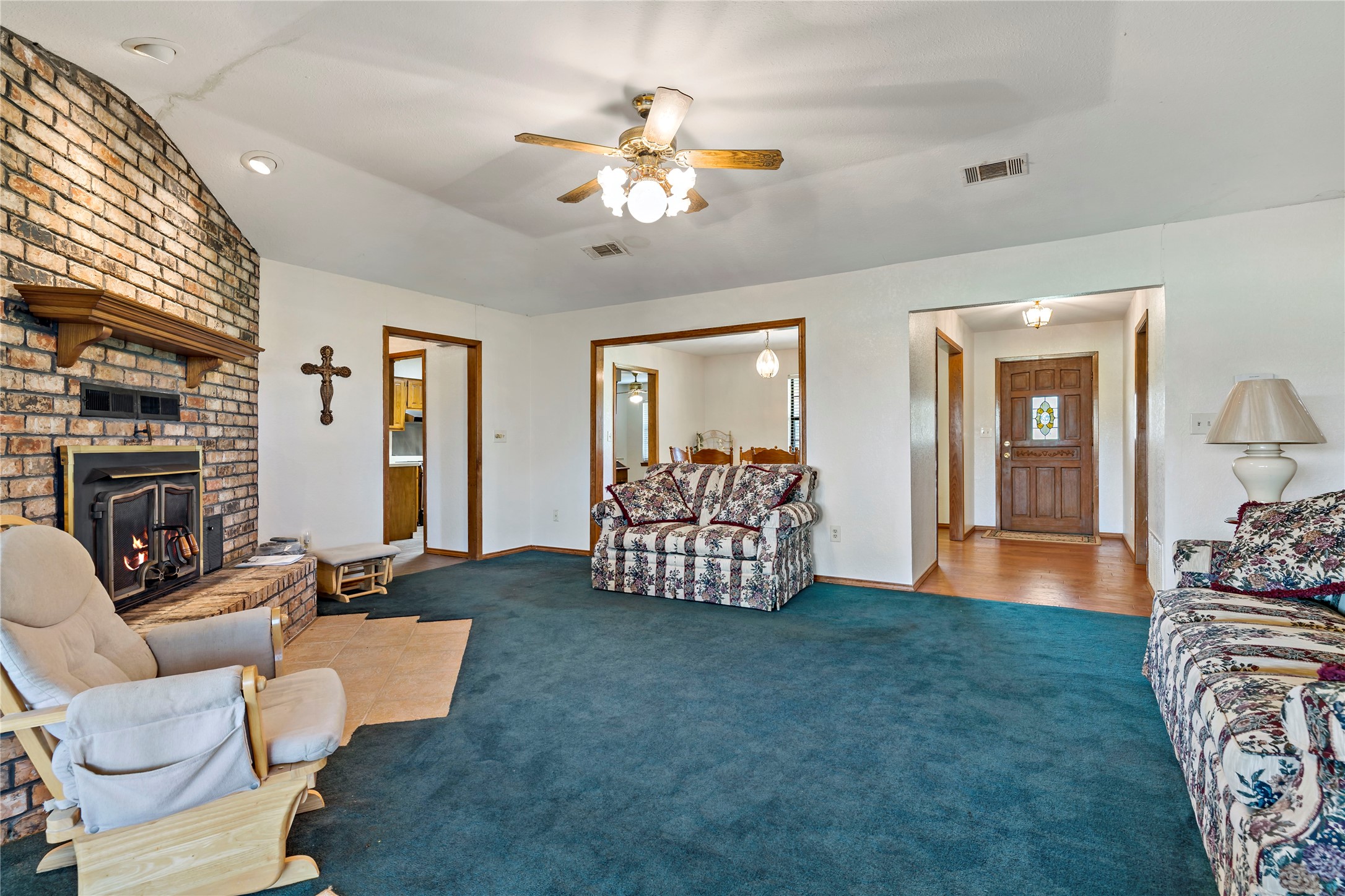 4395 Farm Road 2820 Sumner TX 75486