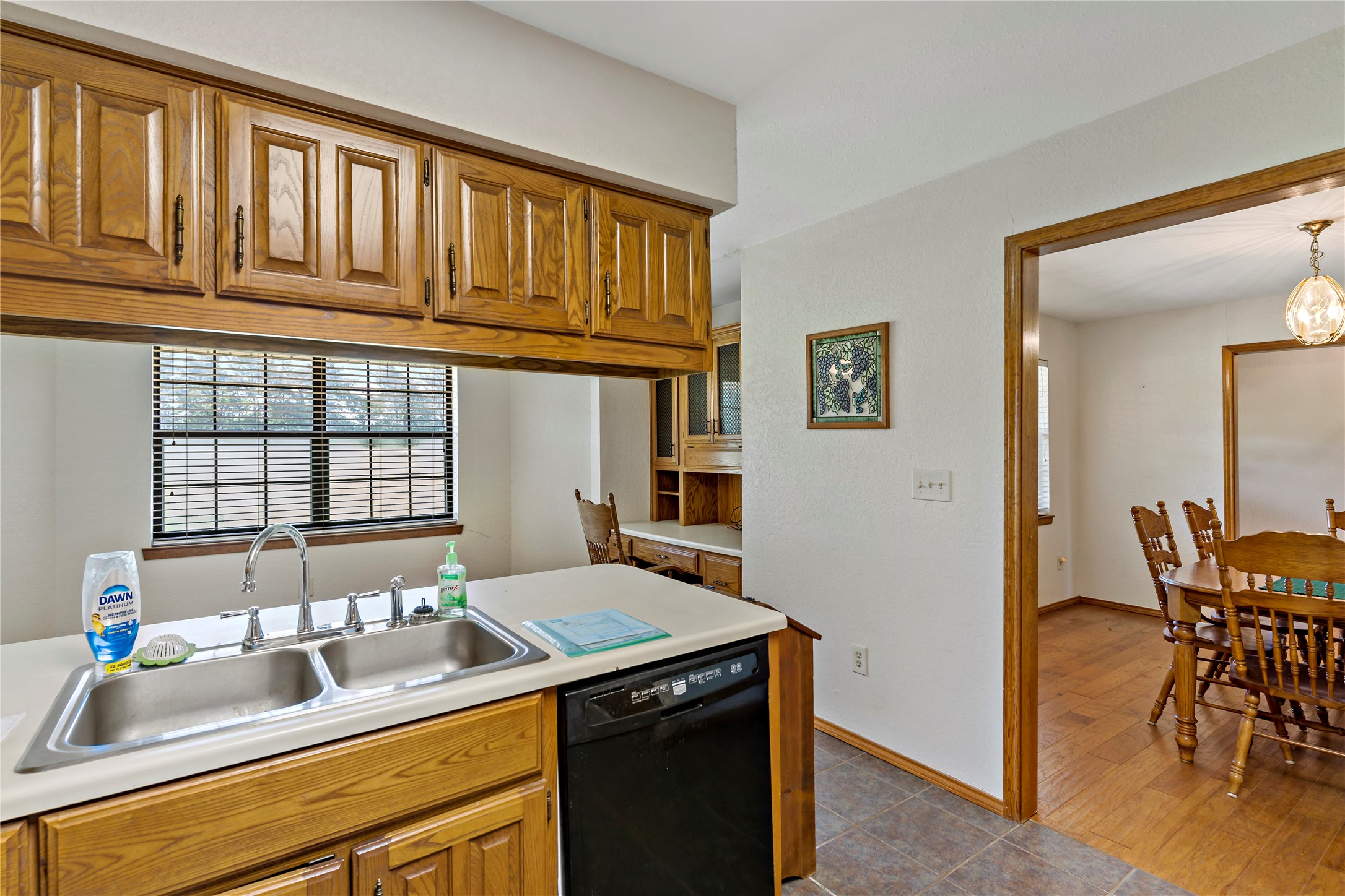 4395 Farm Road 2820 Sumner TX 75486