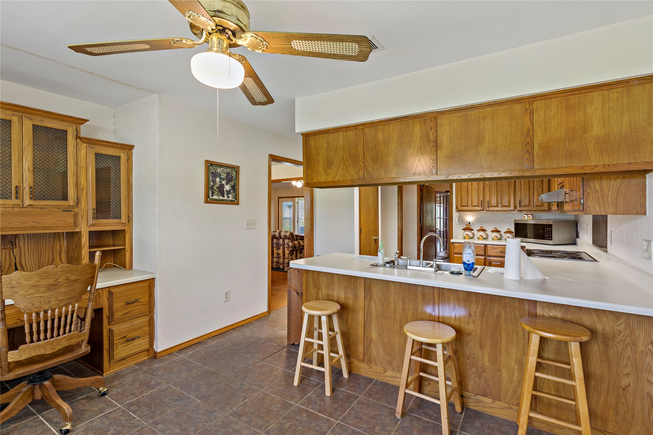 4395 Farm Road 2820 Sumner TX 75486