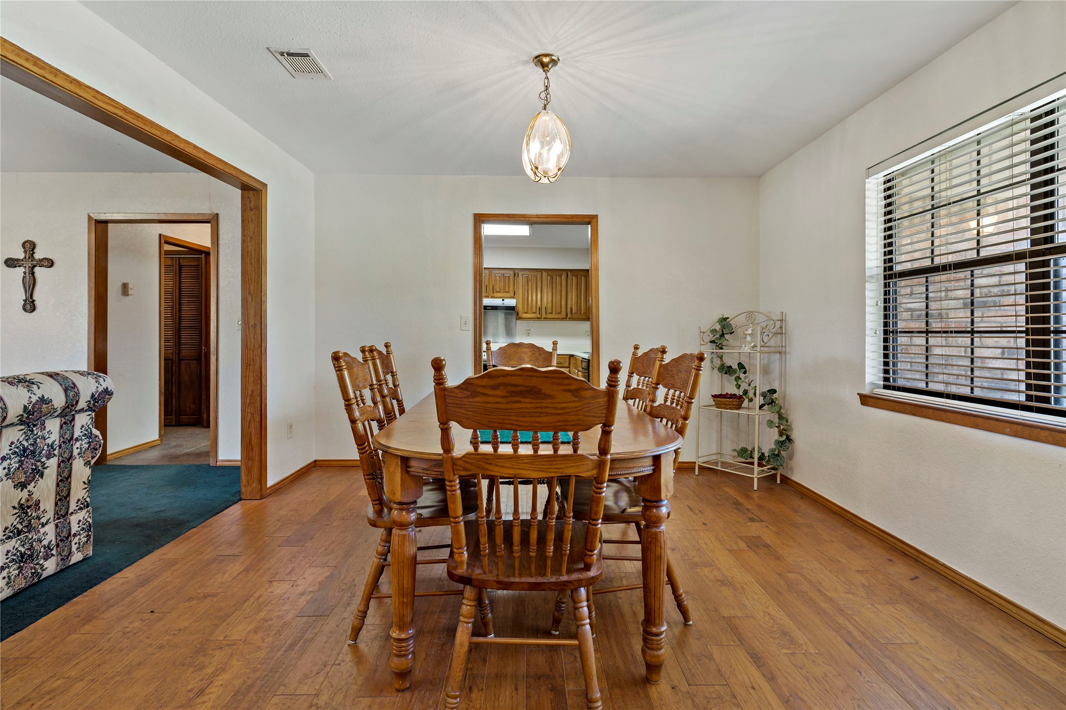 4395 Farm Road 2820 Sumner TX 75486