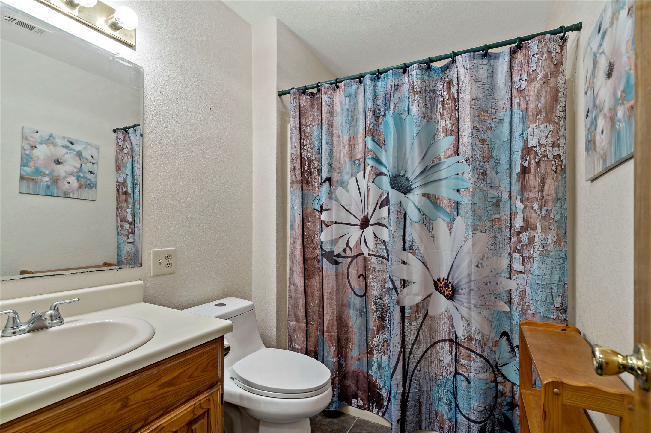 4395 Farm Road 2820 Sumner TX 75486