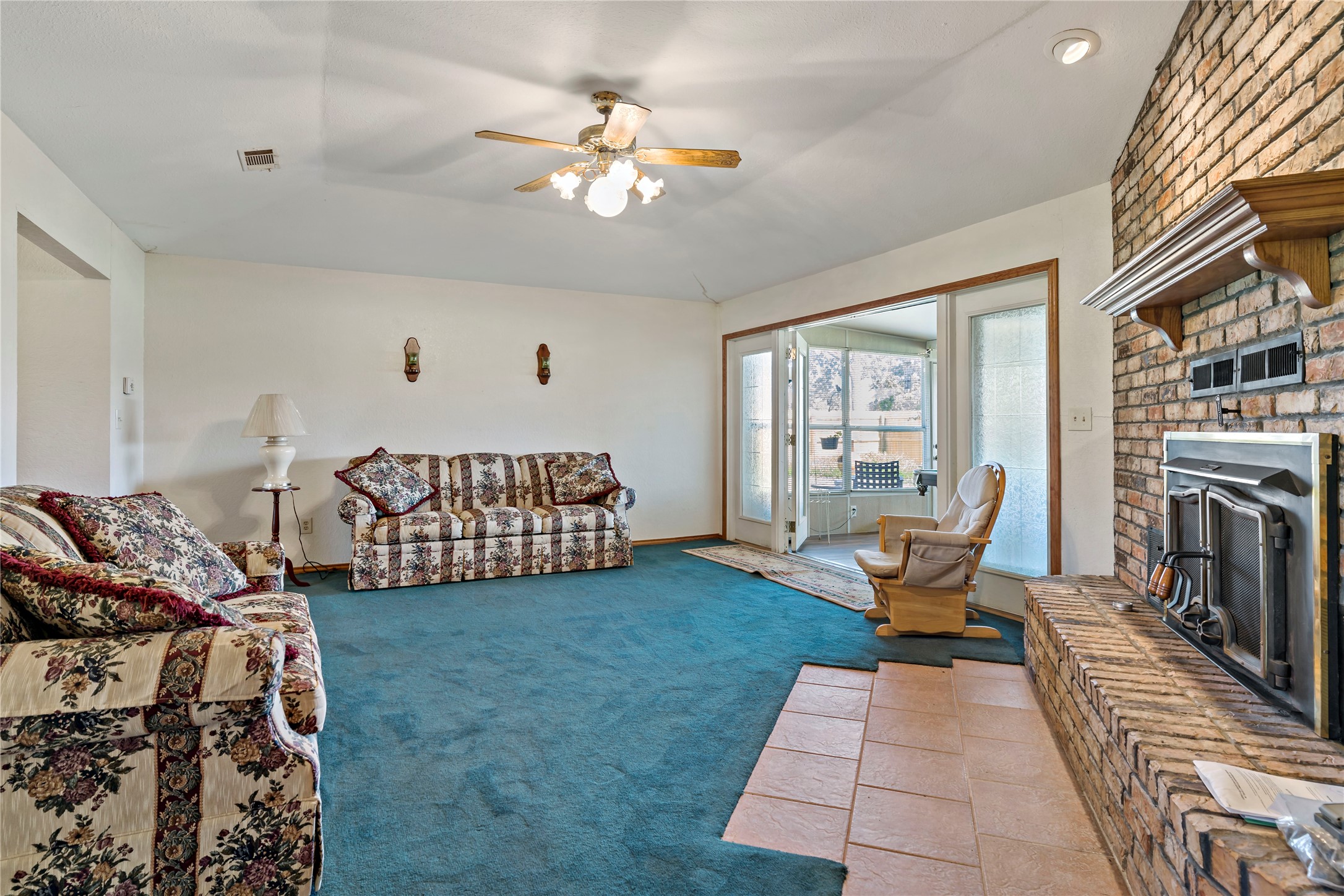 4395 Farm Road 2820 Sumner TX 75486