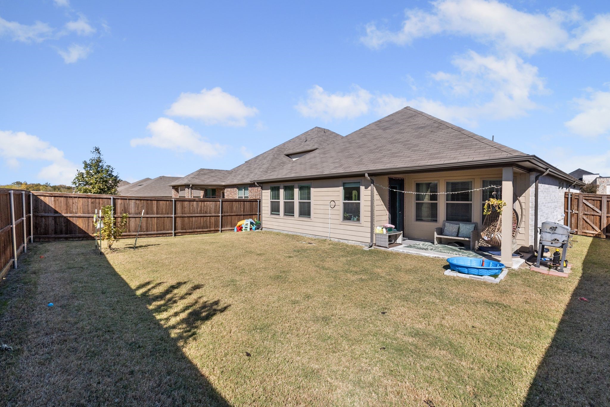 3249 Feller Lane Royse City TX 75189