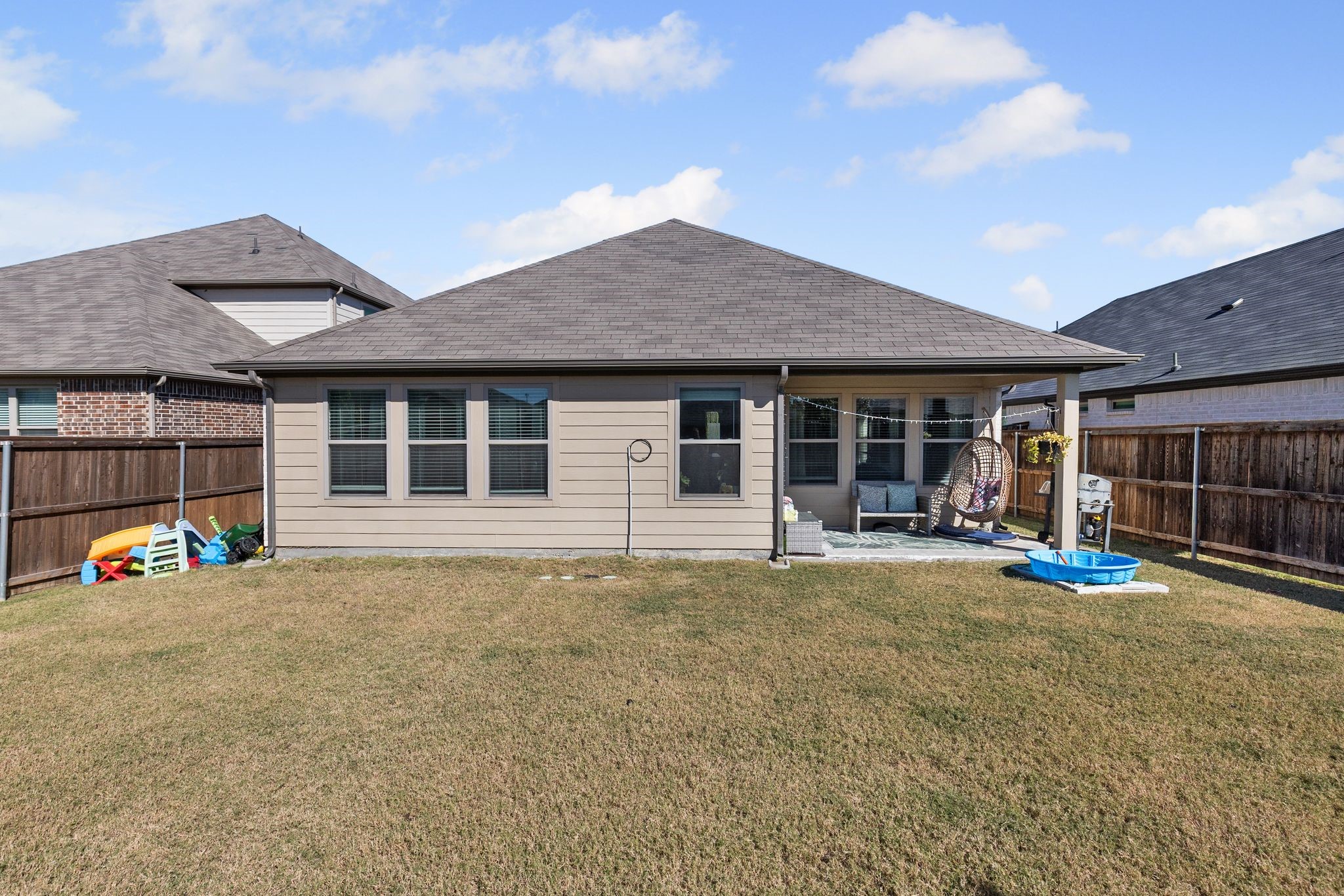 3249 Feller Lane Royse City TX 75189