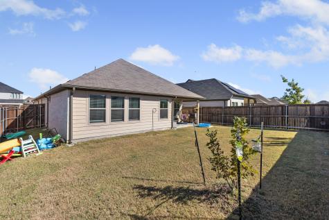 3249 Feller Lane Royse City TX 75189