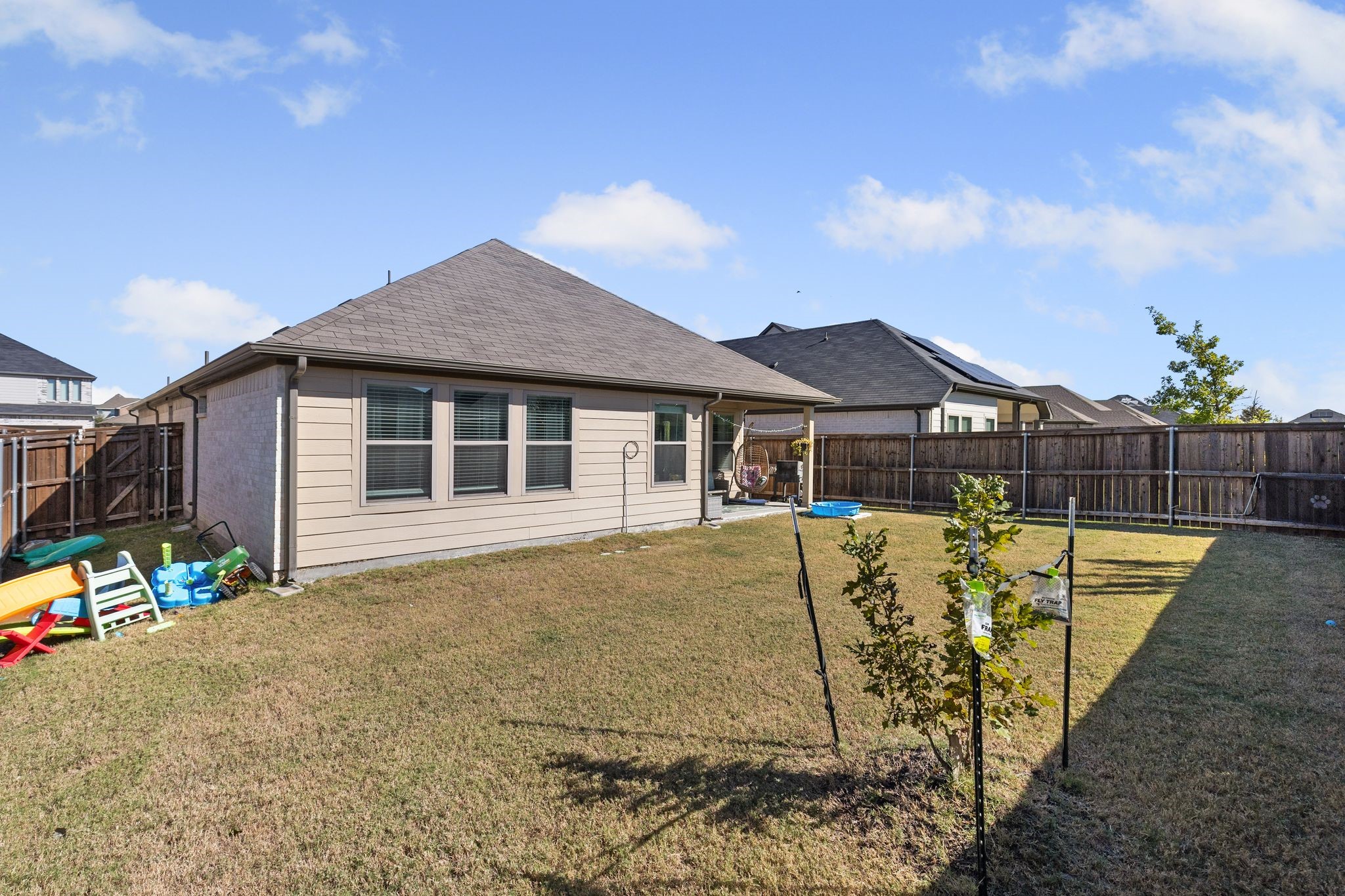 3249 Feller Lane Royse City TX 75189