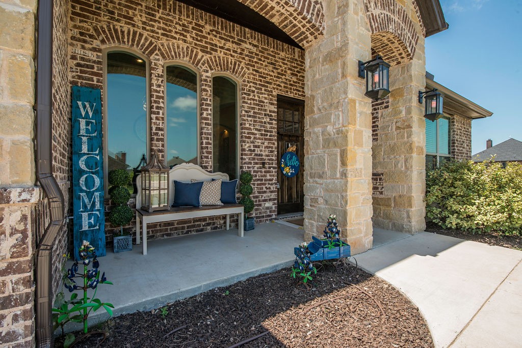207 Mckittrick Lane Godley TX 76044