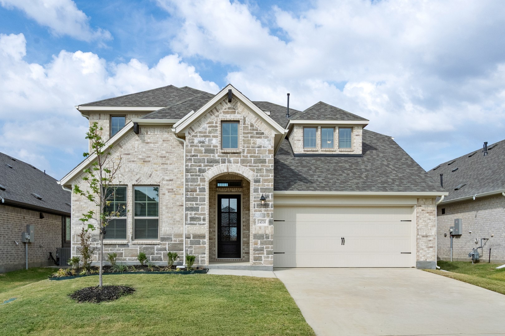 14530 Lovelace Street Pilot Point TX 75009