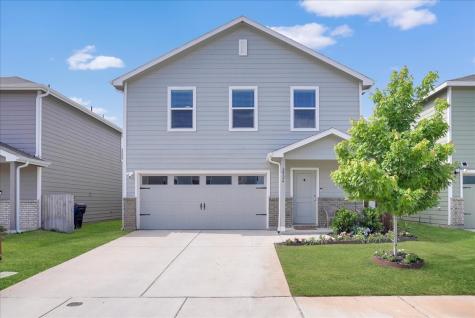 2926 Lorena Jordan Road Dallas TX 75212