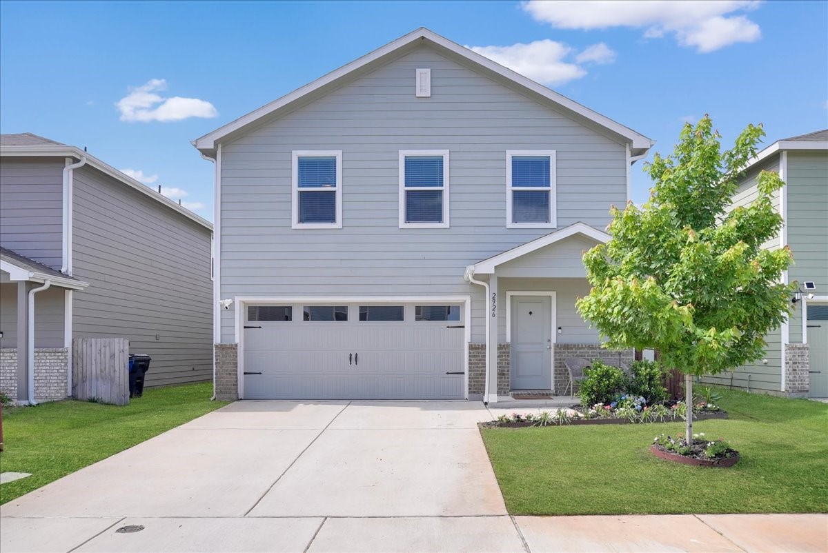 2926 Lorena Jordan Road Dallas TX 75212