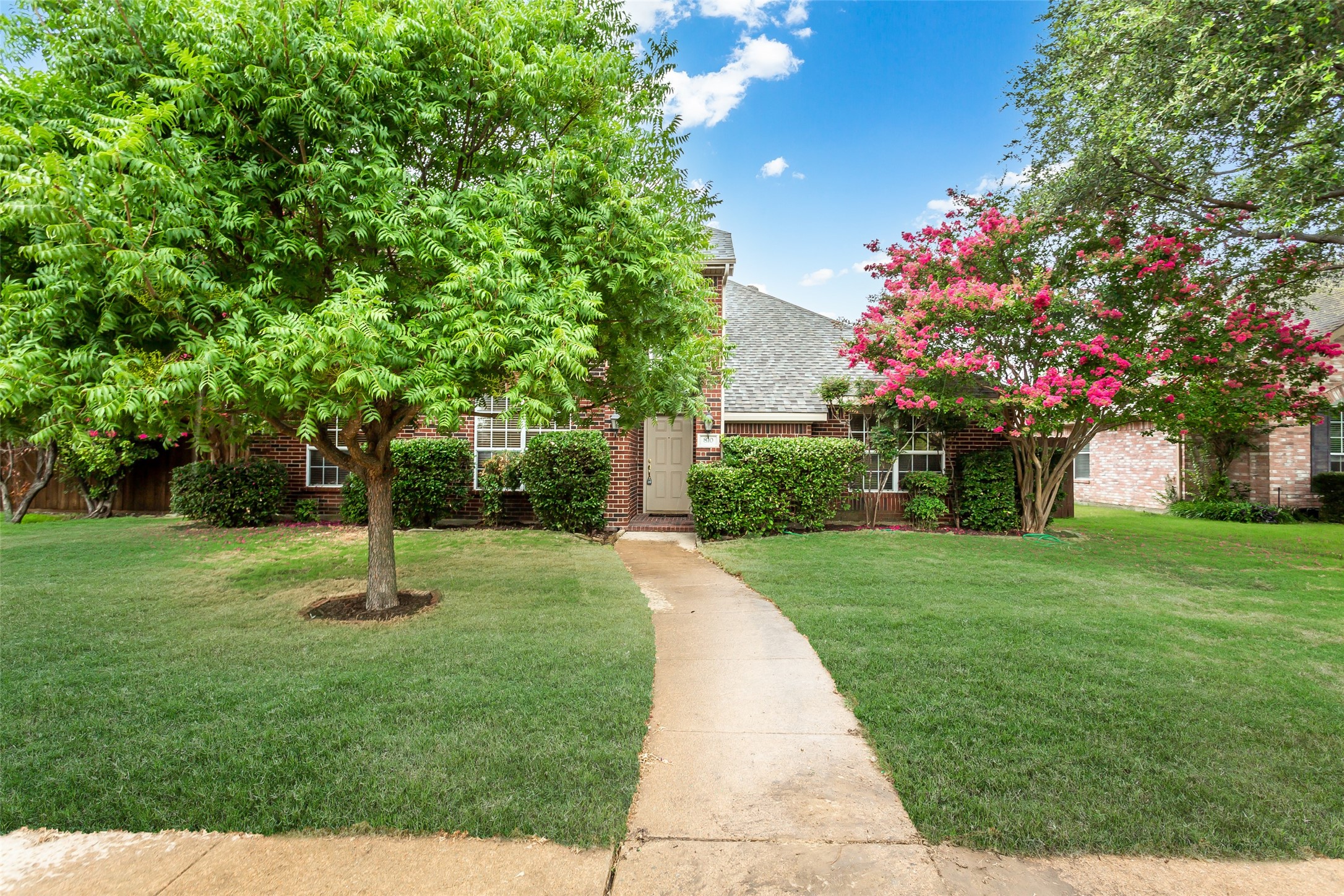 810 Linda Court Allen TX 75002