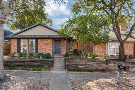 2830 Prescott Drive Carrollton TX 75006