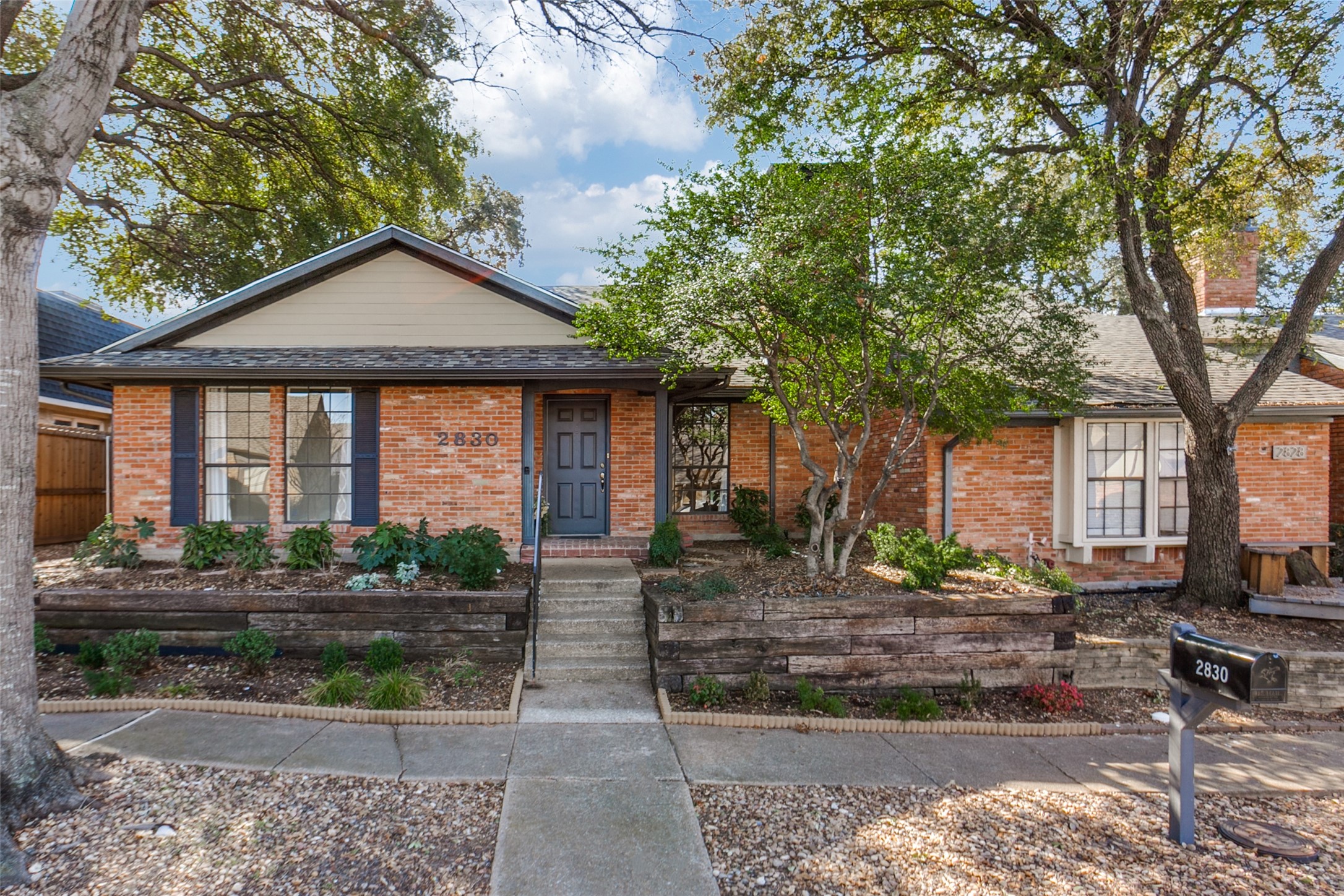 2830 Prescott Drive Carrollton TX 75006
