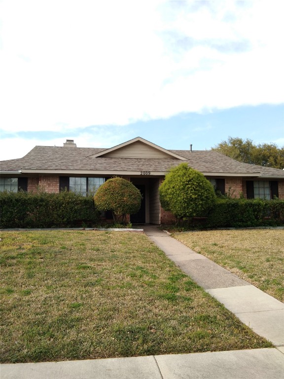 2009 Yvonne Place Richardson TX 75081