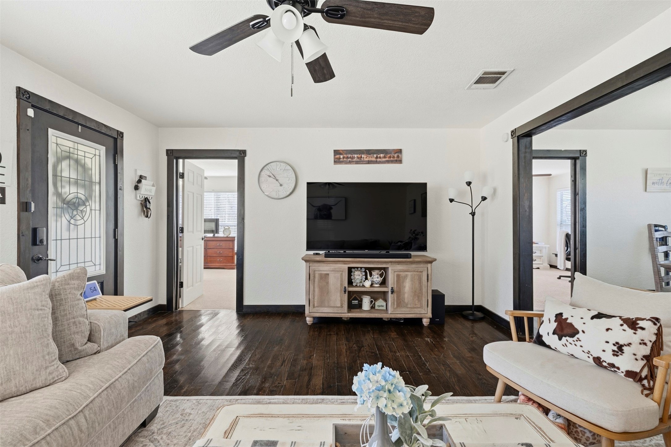 1015 N Howeth Street Gainesville TX 76240