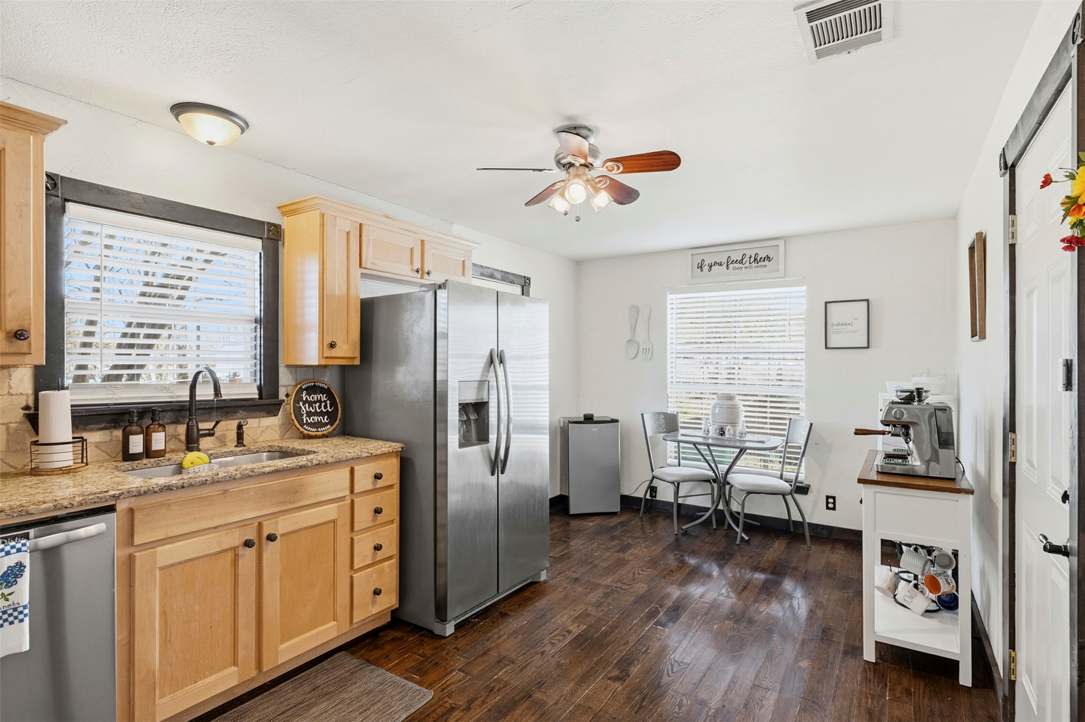 1015 N Howeth Street Gainesville TX 76240