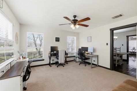 1015 N Howeth Street Gainesville TX 76240