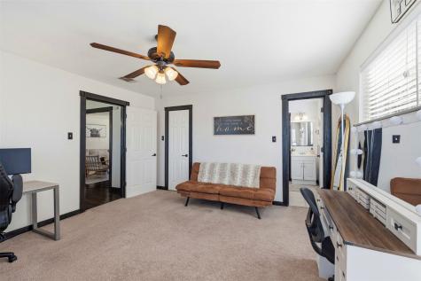 1015 N Howeth Street Gainesville TX 76240