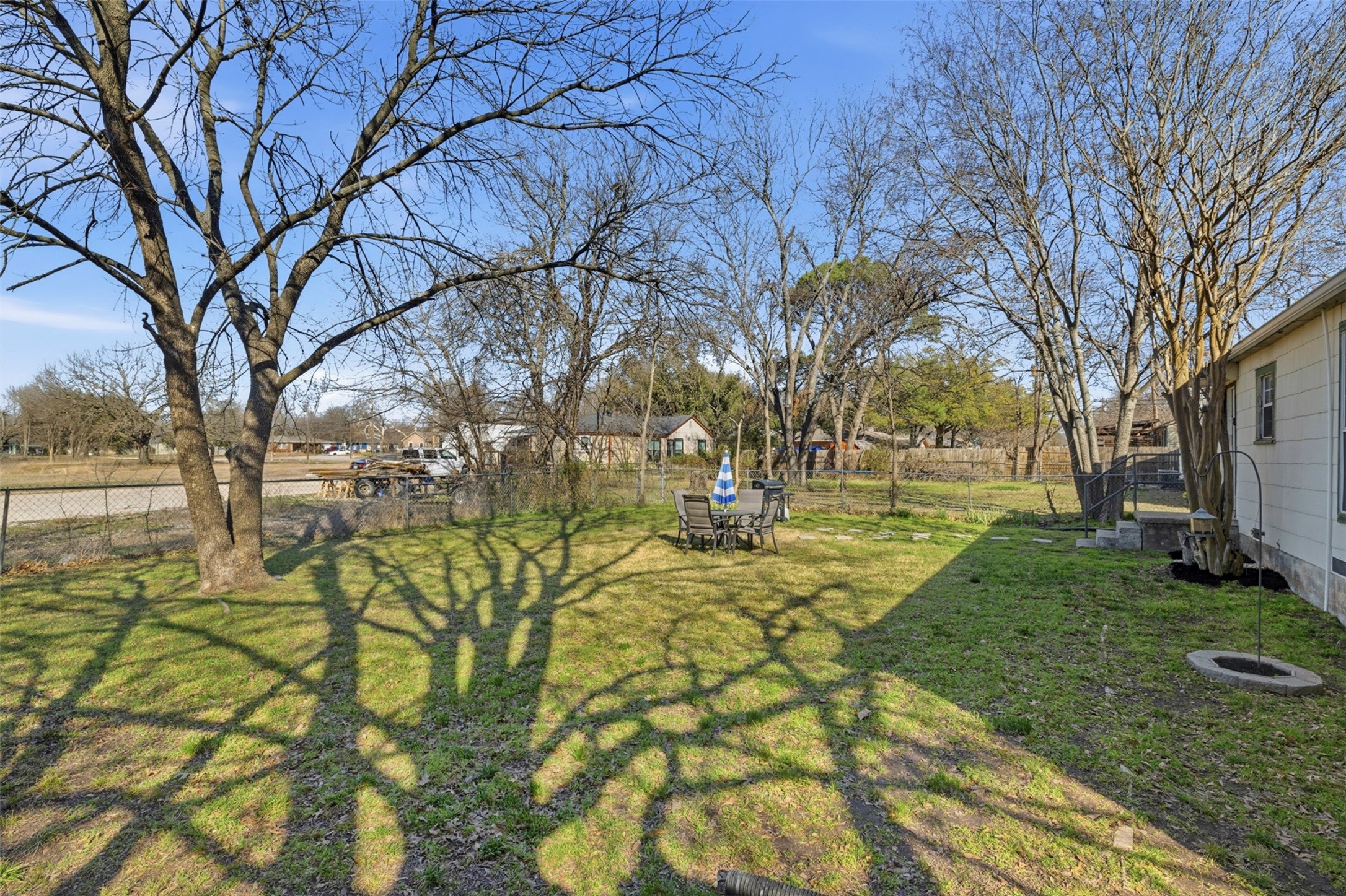 1015 N Howeth Street Gainesville TX 76240