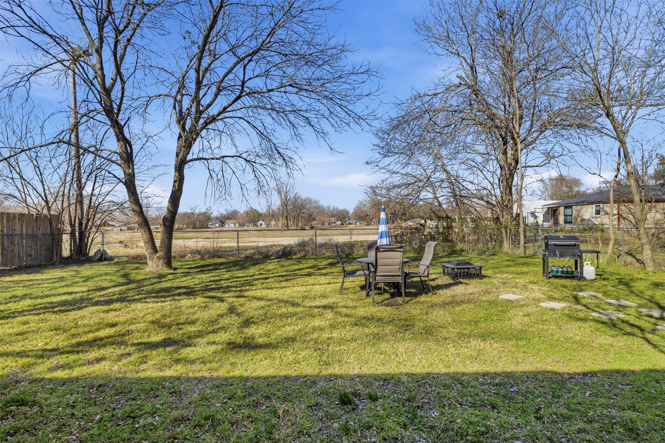 1015 N Howeth Street Gainesville TX 76240