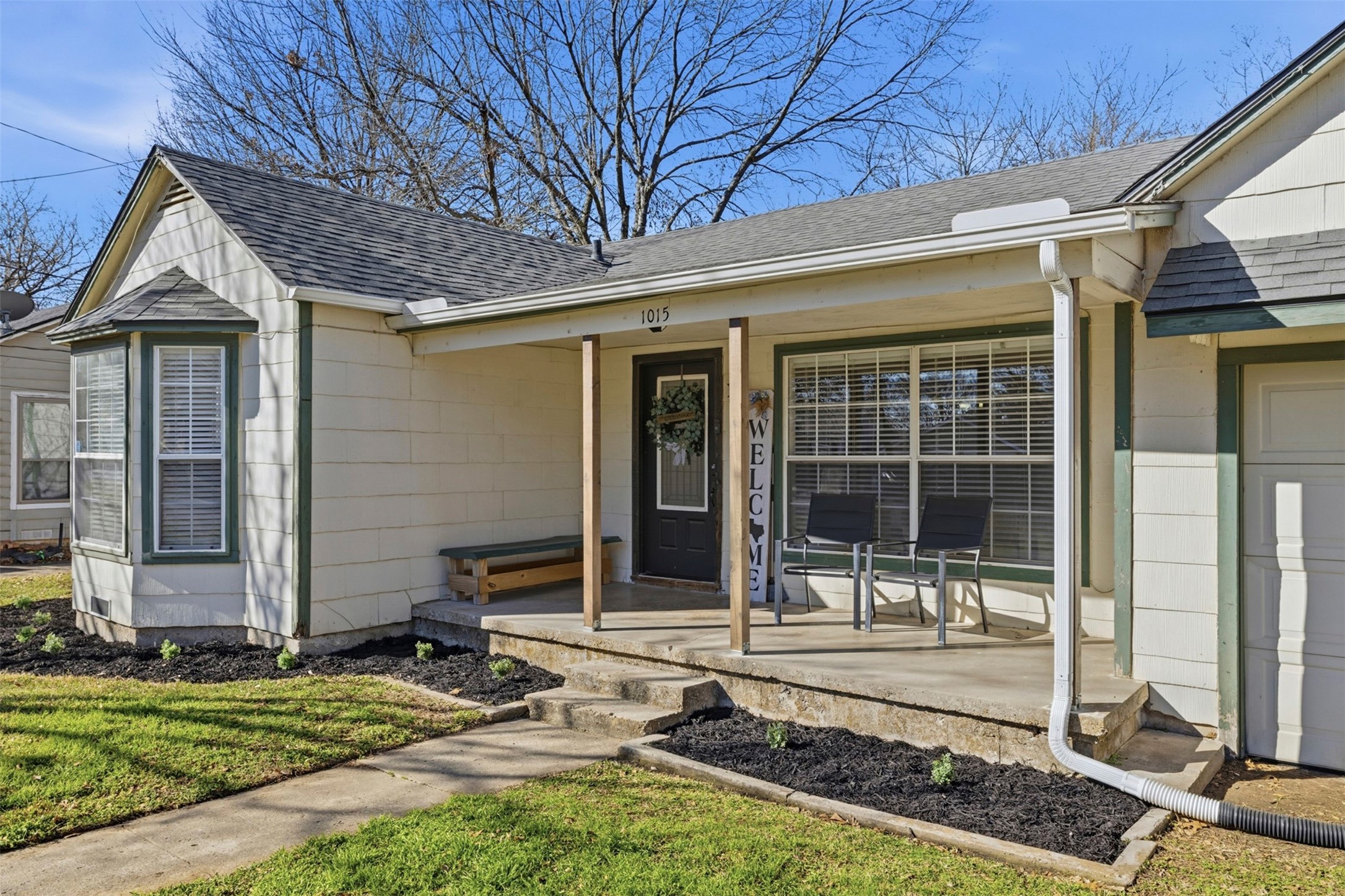 1015 N Howeth Street Gainesville TX 76240