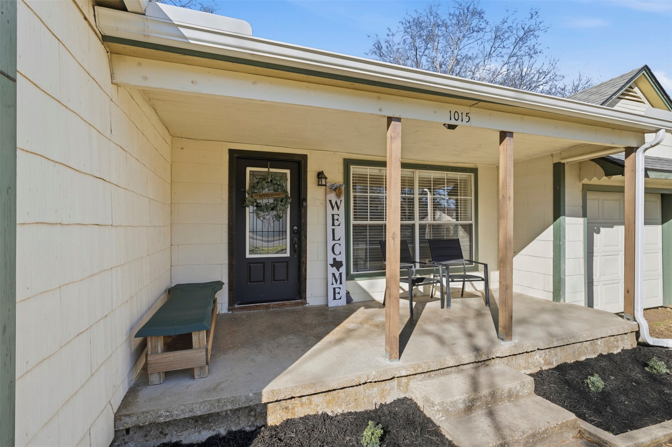 1015 N Howeth Street Gainesville TX 76240