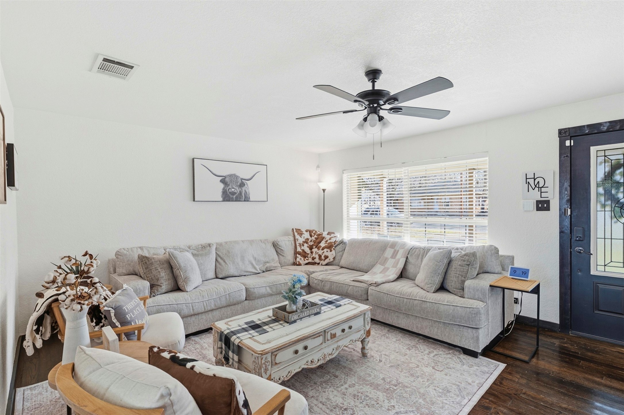 1015 N Howeth Street Gainesville TX 76240