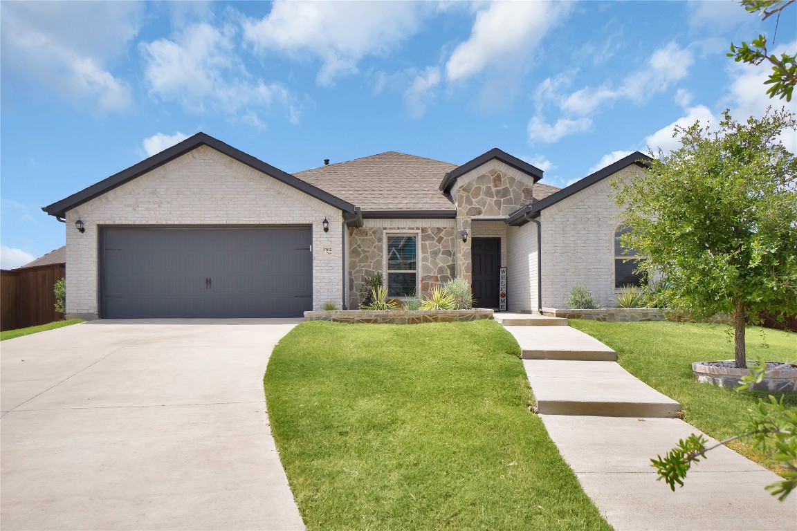 3102 Little River Lane Royse City TX 75189