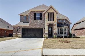 2501 Perdenales Drive Royse City TX 75189