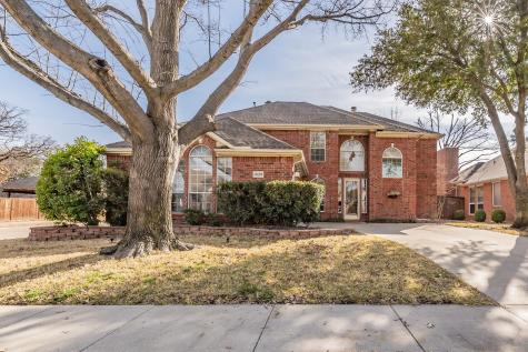 1029 Laurel Oak Drive Flower Mound TX 75028