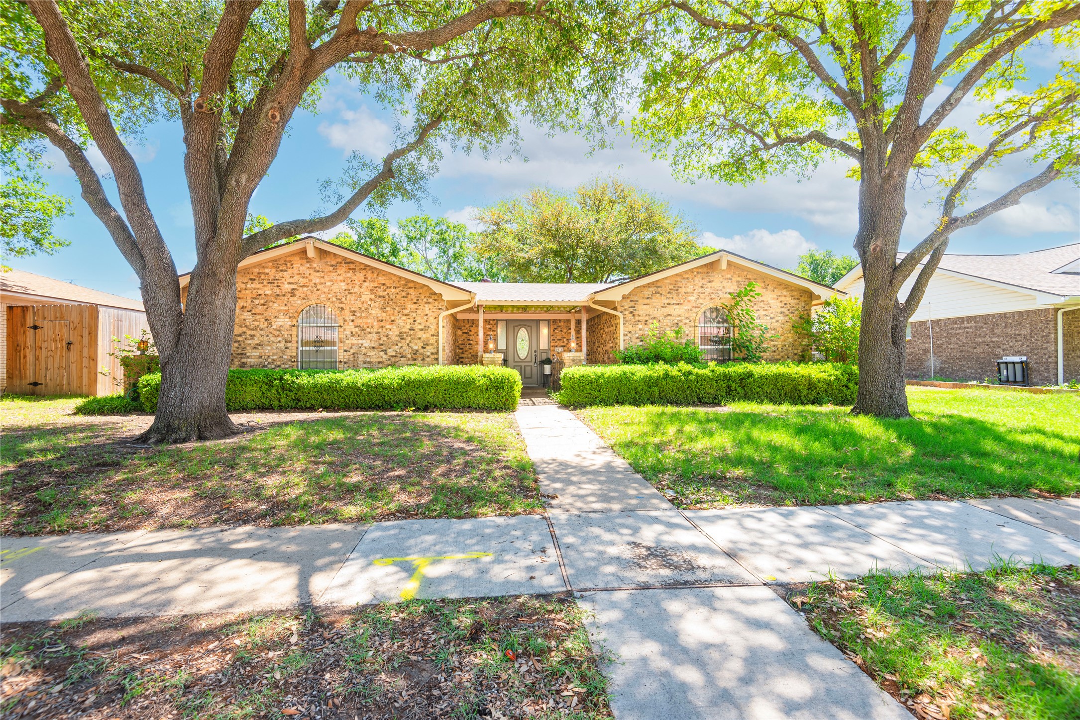 1916 Meandering Way Mckinney TX 75071