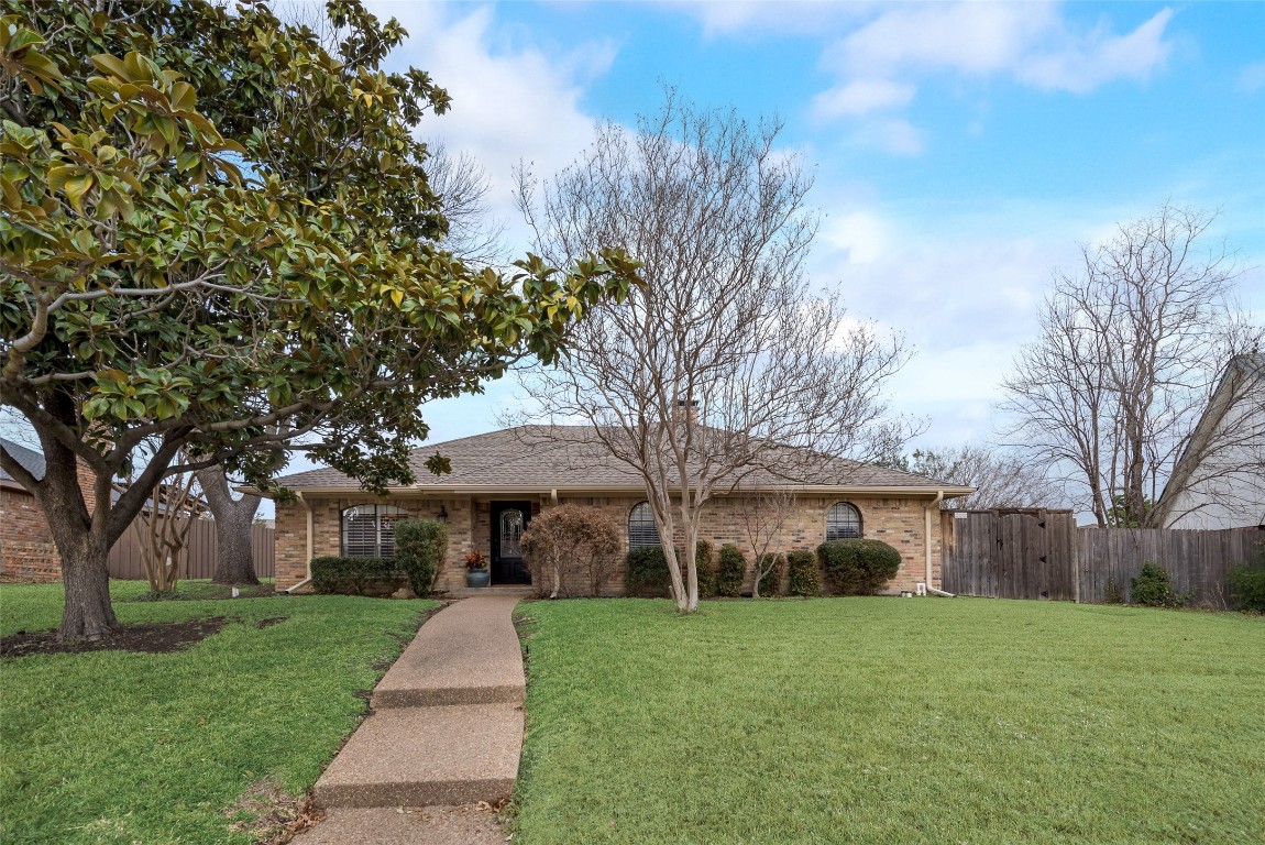 2413 Landershire Lane Plano TX 75023