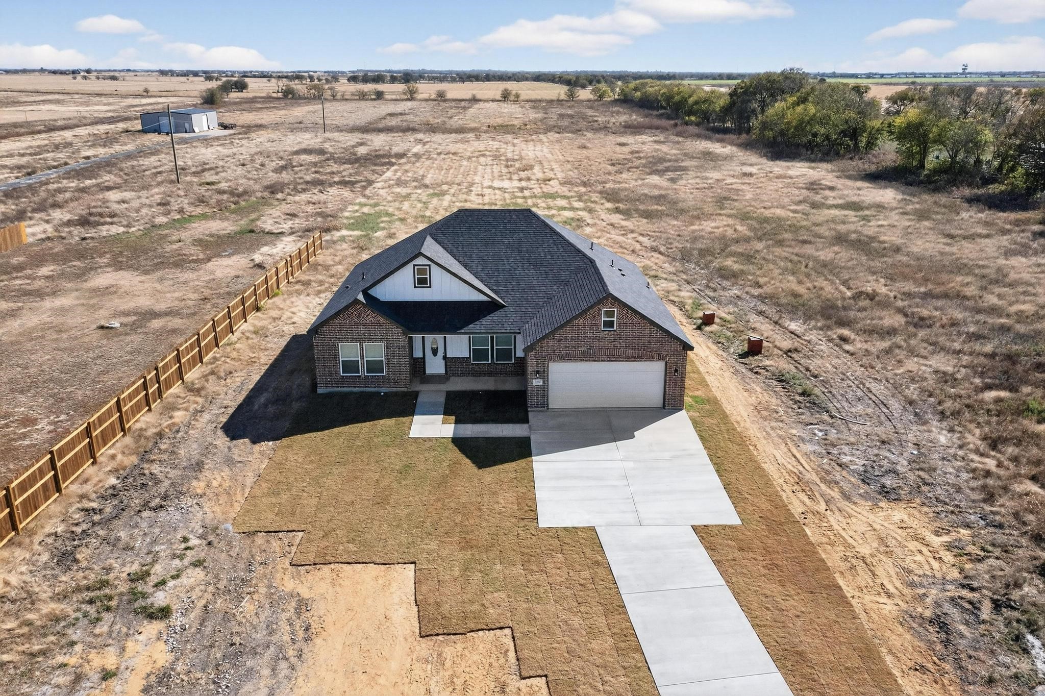 740 Section House Road Alma TX 75119