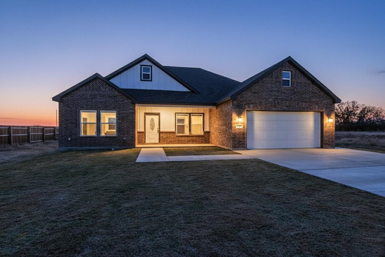 740 Section House Road Alma TX 75119