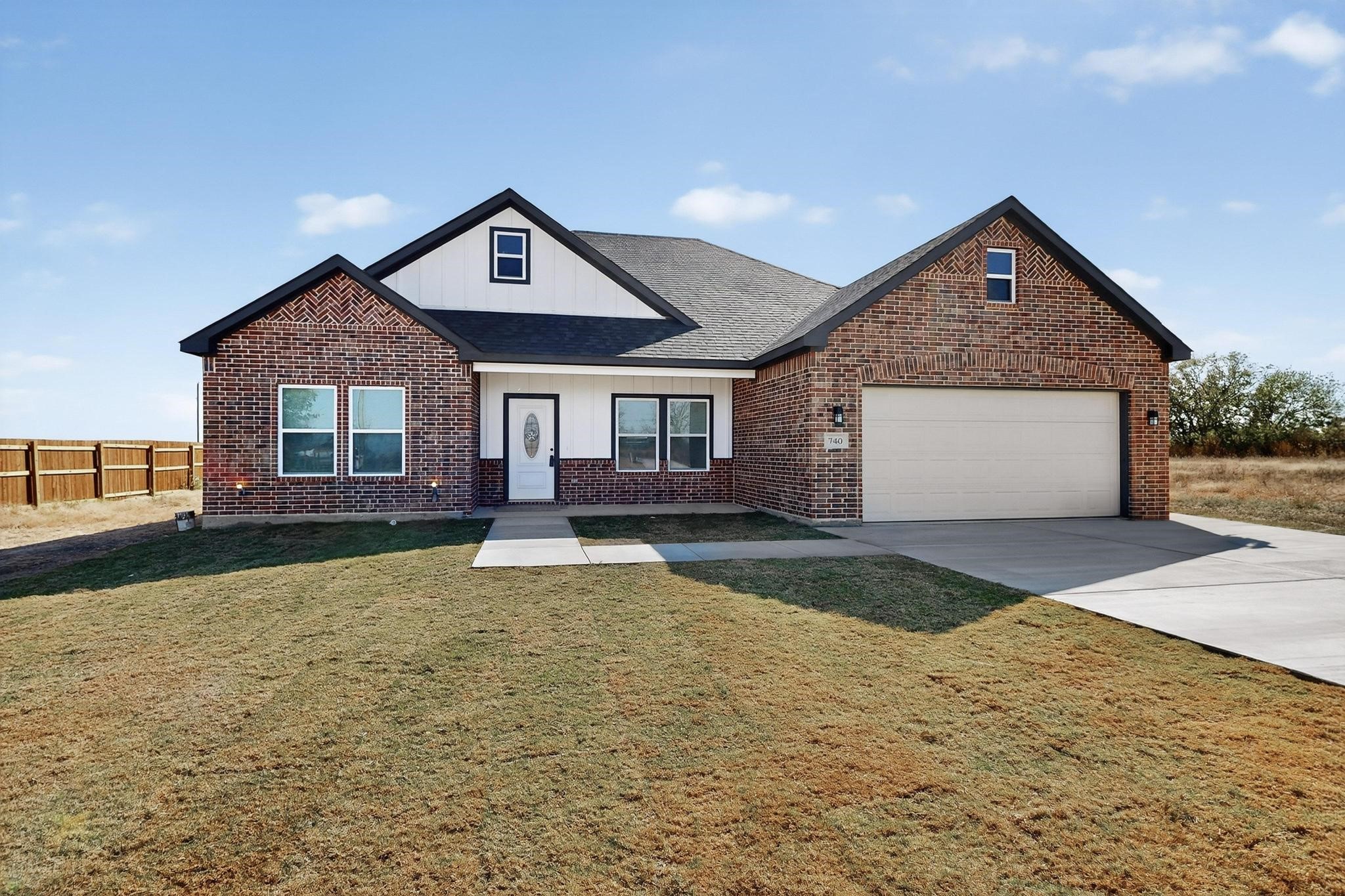 740 Section House Road Alma TX 75119