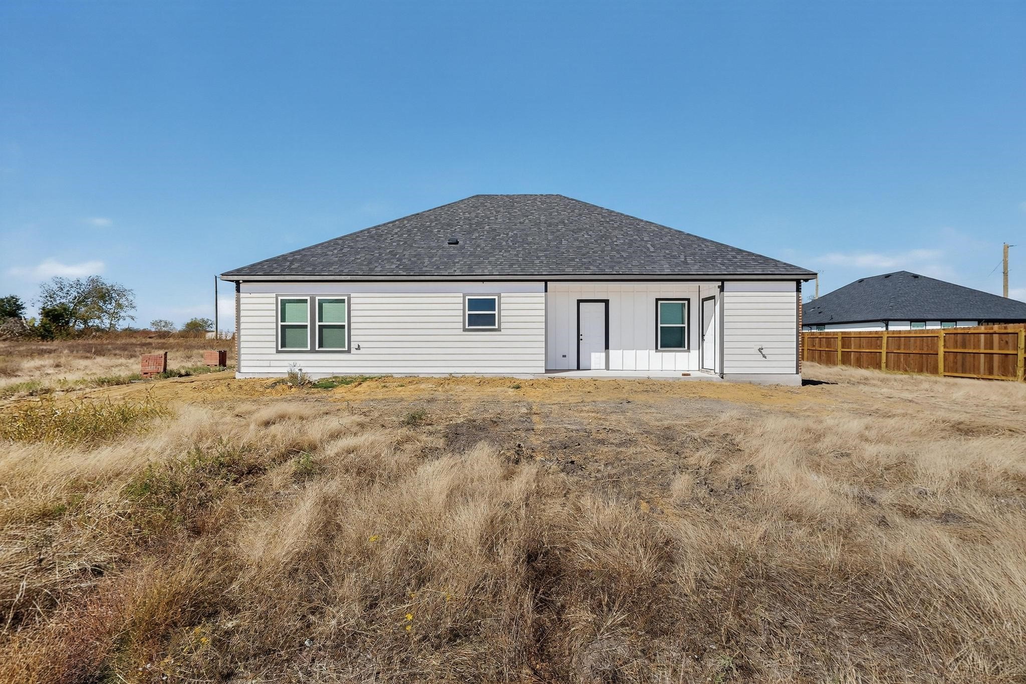 740 Section House Road Alma TX 75119