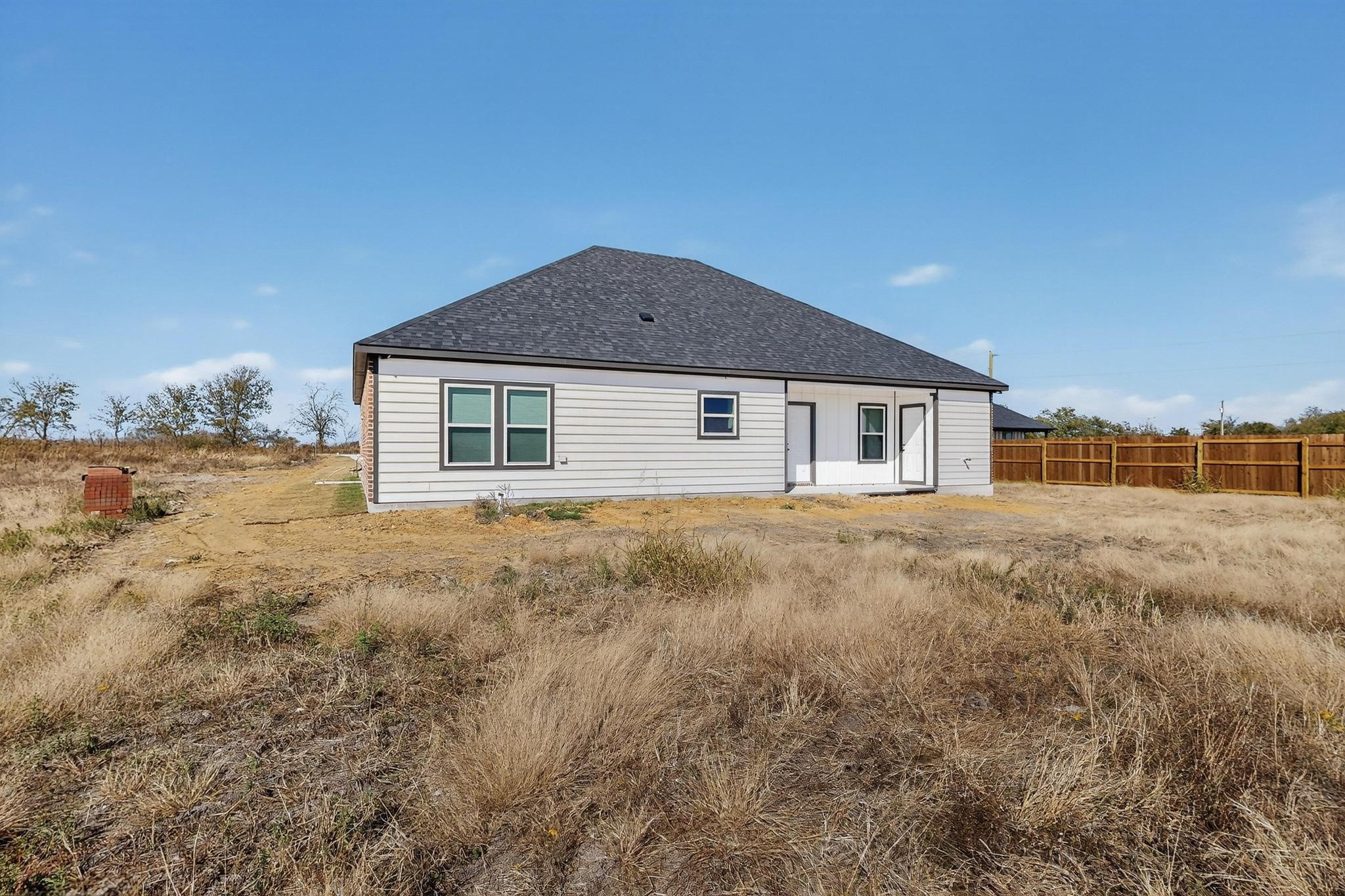 740 Section House Road Alma TX 75119