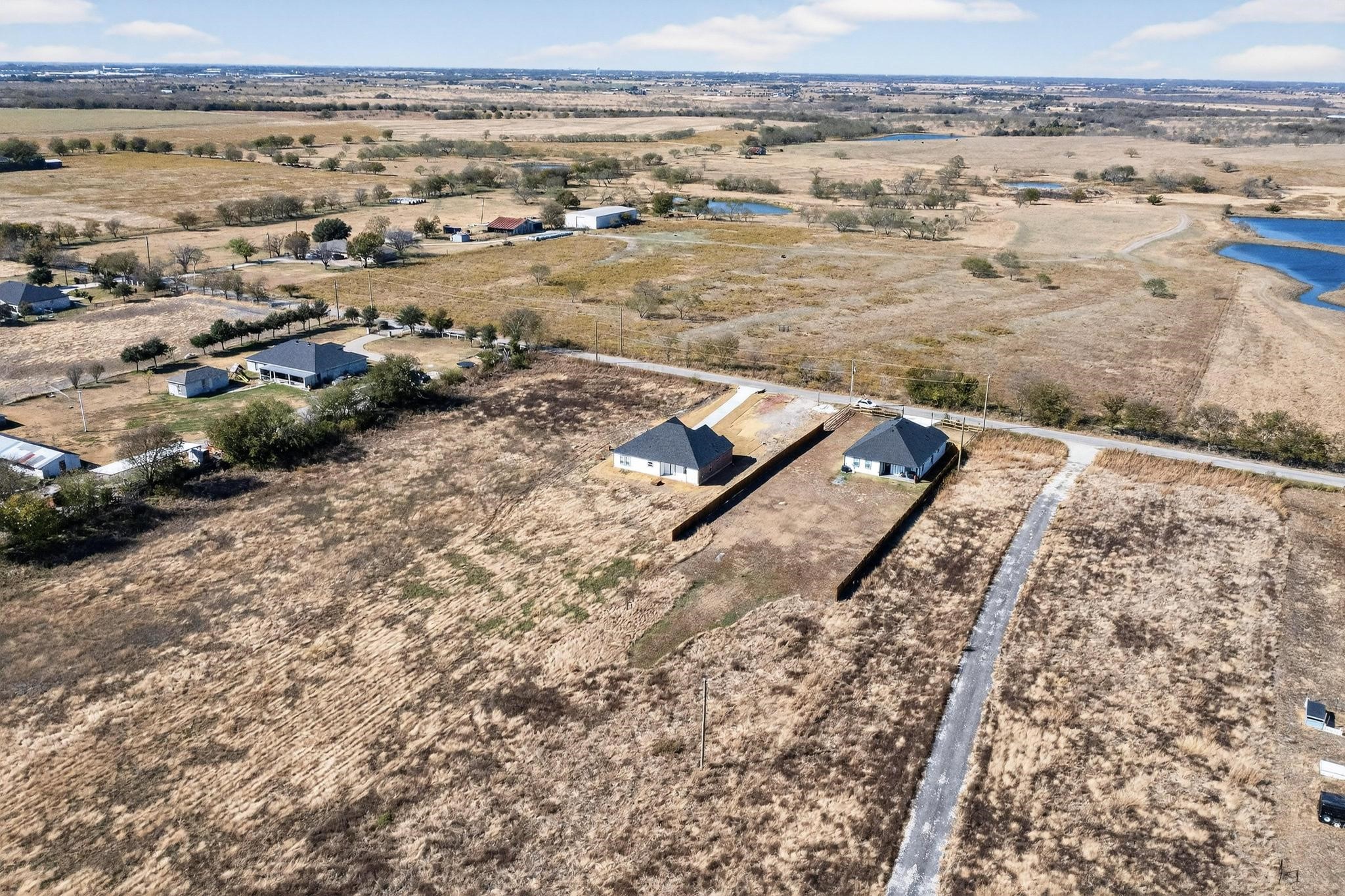 740 Section House Road Alma TX 75119