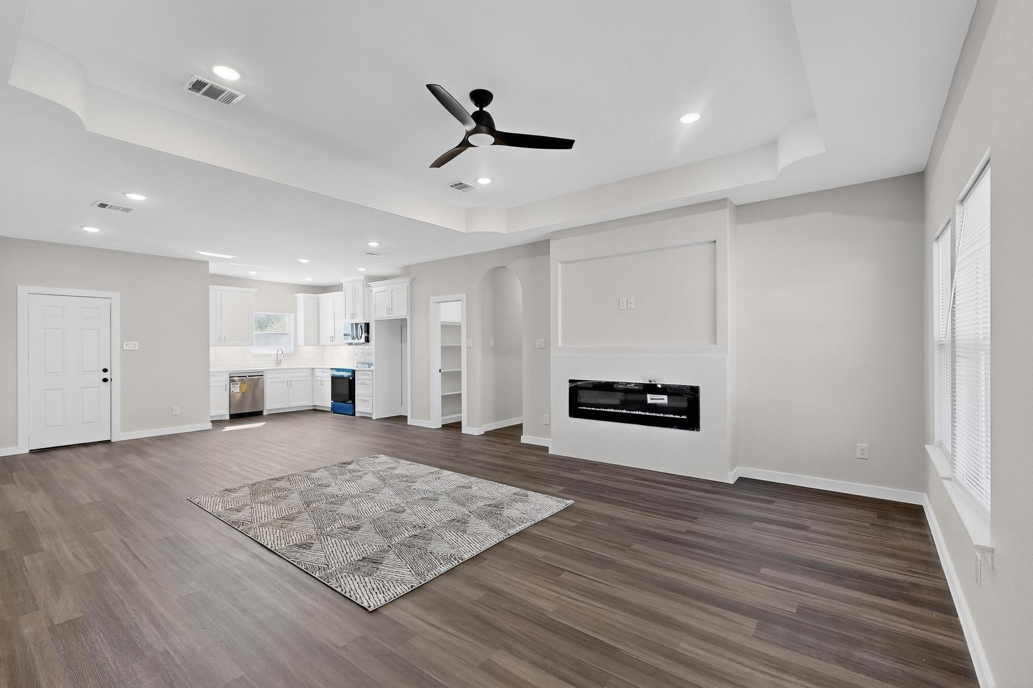 740 Section House Road Alma TX 75119