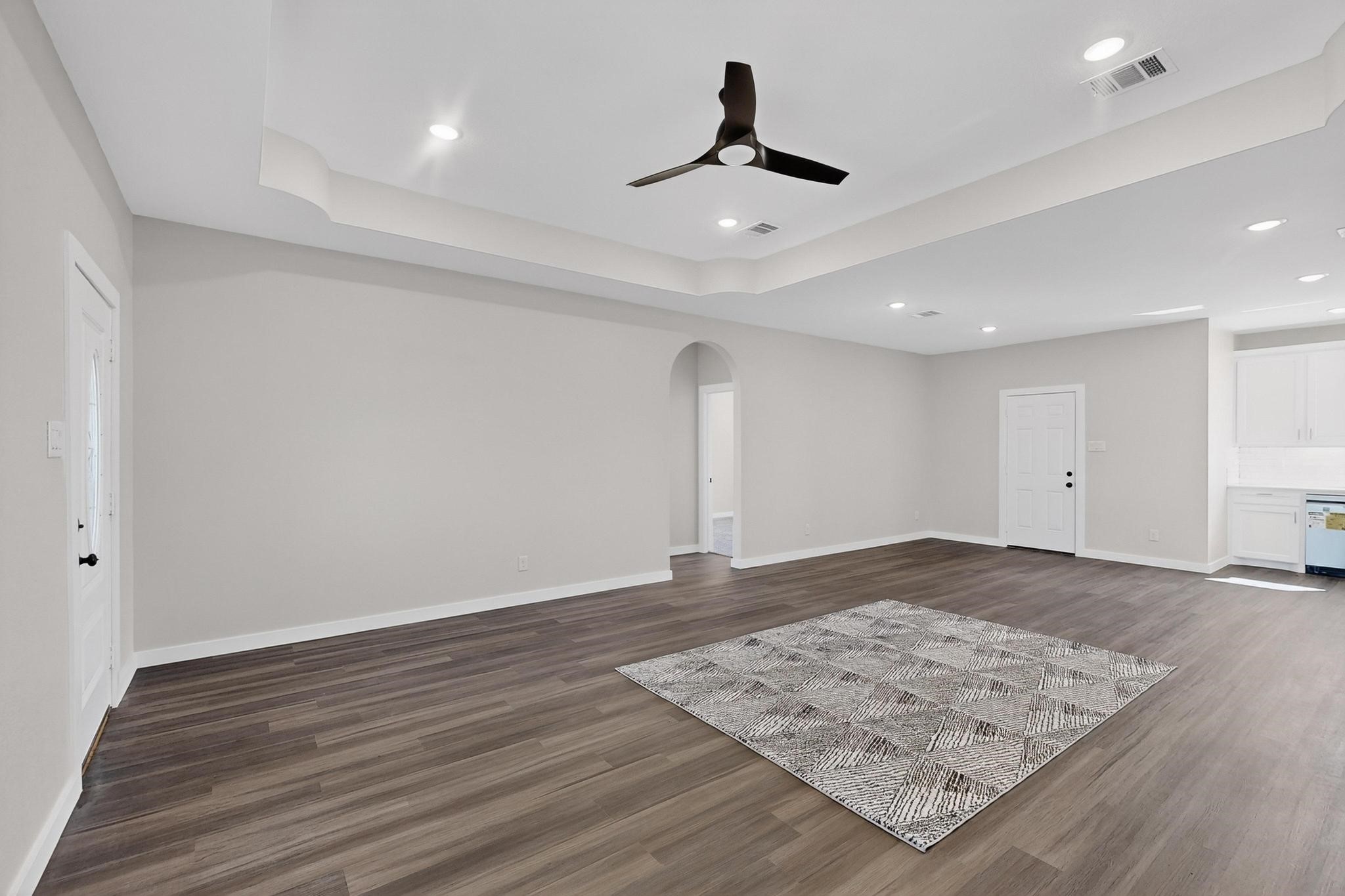 740 Section House Road Alma TX 75119