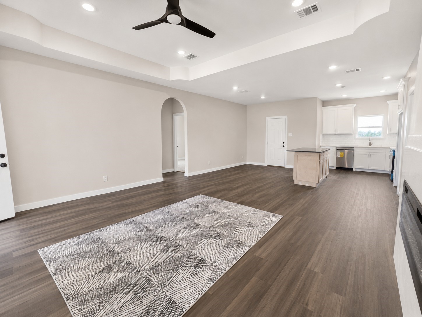 740 Section House Road Alma TX 75119