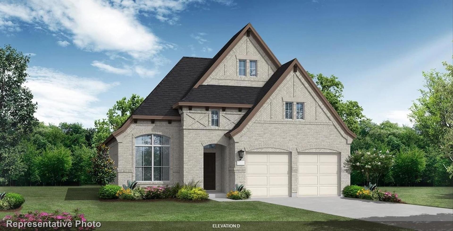 120 Bay Laurel Road Mckinney TX 75071