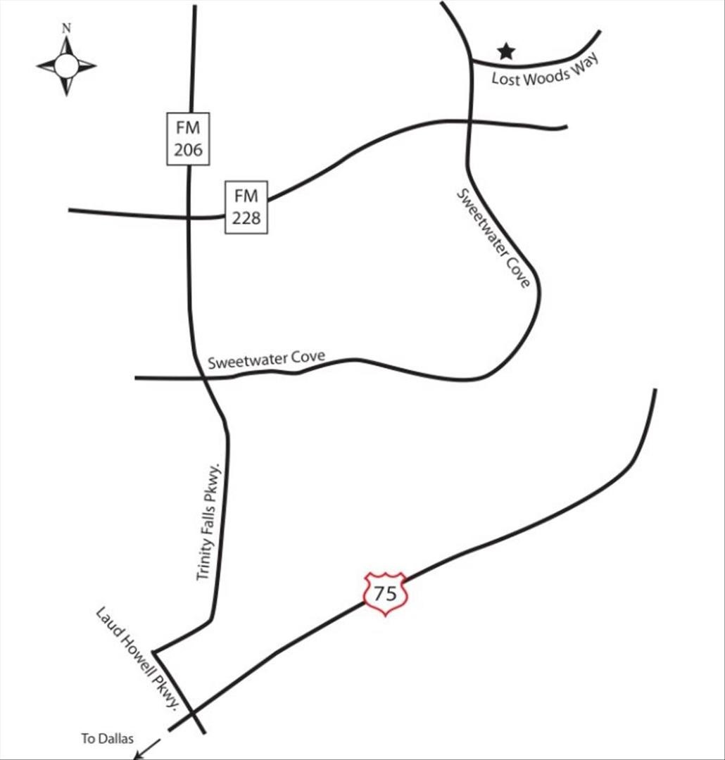 120 Bay Laurel Road Mckinney TX 75071