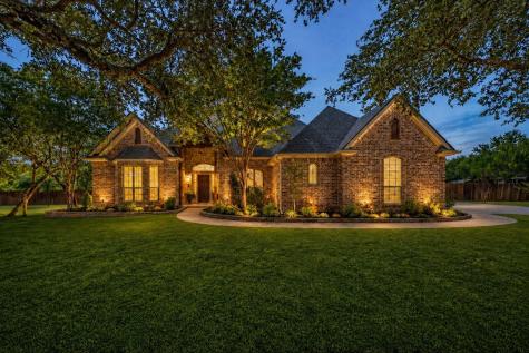 101 Black Oak Drive Aledo TX 76008