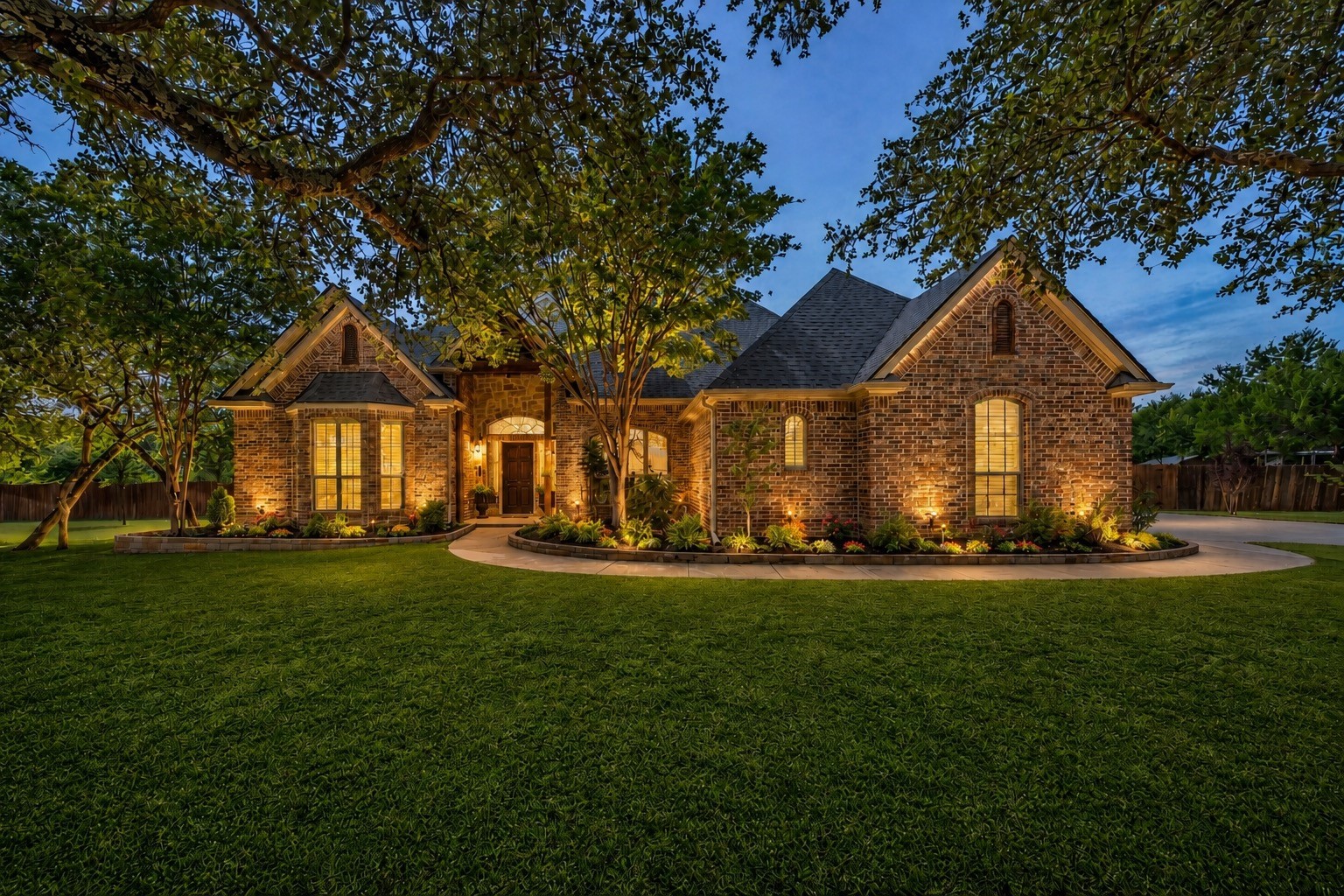 101 Black Oak Drive Aledo TX 76008